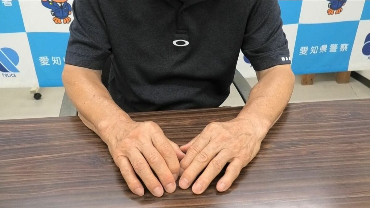 男性を救った携帯ショップ店員の機転 ｢まさか自分が…｣ “ニセ警察詐欺”を間一髪で防ぐ 被害者が語る事件の一部始終