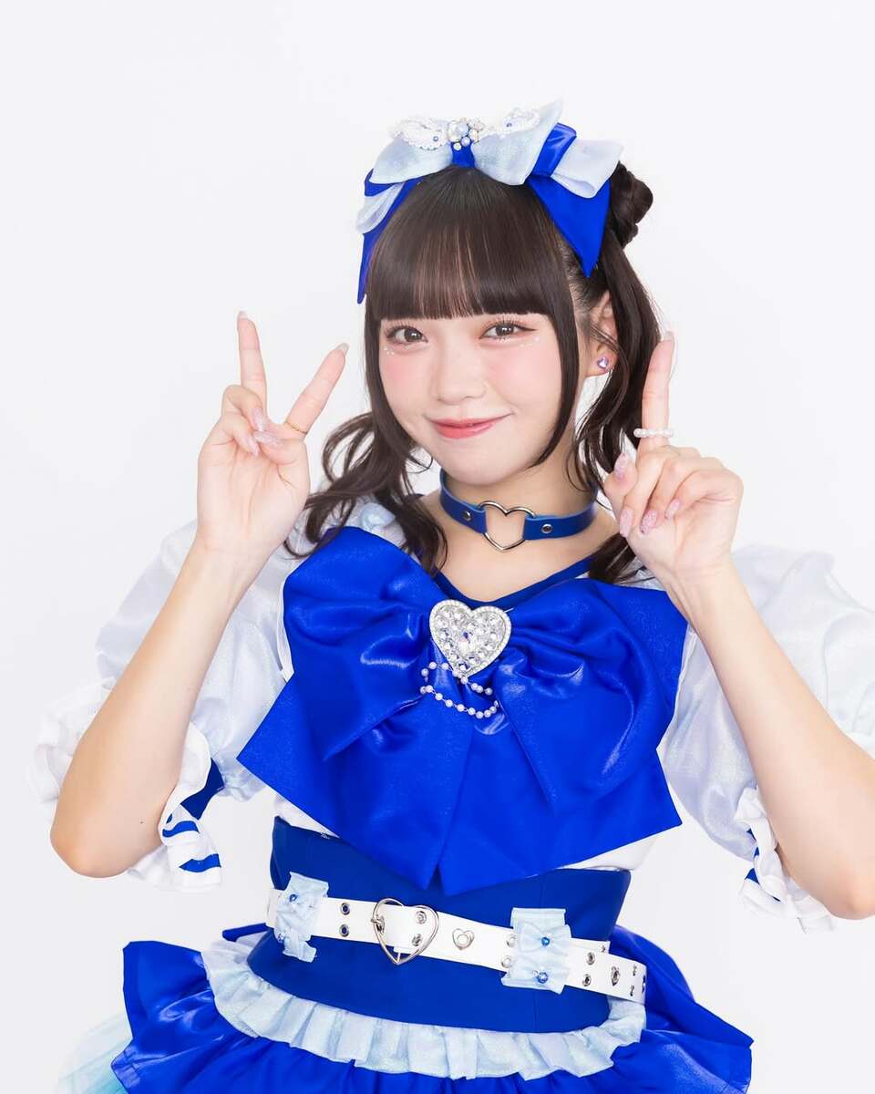 高嶺のなでしこ・籾山ひめり 】活動再開を発表「アイドルとして軽率な