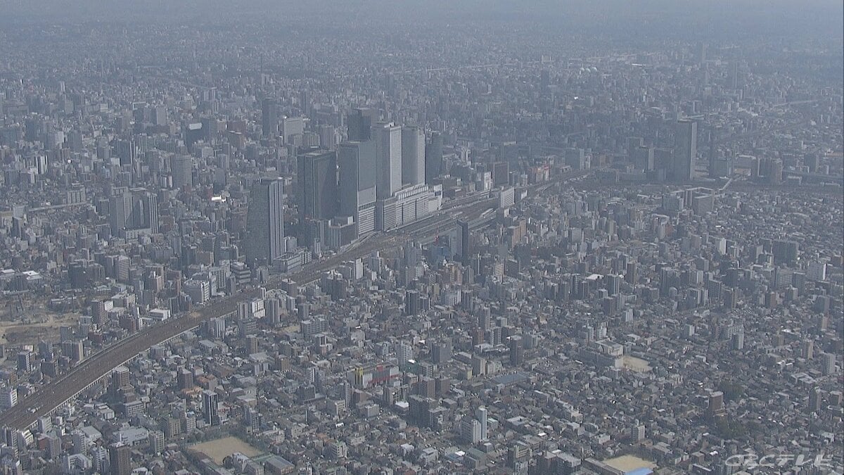 東京23区のカップル向けアパート家賃 ｢9.3％｣上昇し…12万7136円 シングル向けが前年同月比26.2%アップした自治体も【全国の賃貸マンション･アパートの募集家賃】