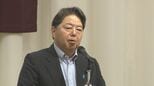 来春の統一地方選に向け組織強化を図る　自民党県連大会　山口|TBS NEWS DIG