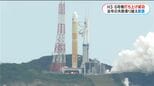 外観すっきり“新形態”H3ロケット6号機打ち上げ成功 コスト従来の半分50億円目指す|TBS NEWS DIG