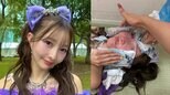 【 Toi Toi Toi・橋本萌花 】　ライブ直後の姿とともに熱中症への注意呼びかけ 「お願い本当に気をつけて」|TBS NEWS DIG
