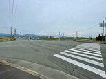 【現場】トライク横転事故で男性意識不明、「現場にヘルメットは見当たらず」と関係者（山形・天童市）|TBS NEWS DIG
