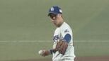 週末のドラゴンズ ジャイアンツに勝ち越し! 先発･柳裕也(32)は6者連続奪三振… 大野雄大(37) は同学年･田中将大との投げ合い制す|TBS NEWS DIG