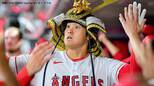 大谷翔平、メジャー最速40号!2年ぶり2度目の大台到達、右手と指の痙攣で緊急降板後にキング独走の豪快弾 エ軍は逆転負け|TBS NEWS DIG