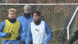 トリニータ 新主将に清武弘嗣選手を指名 けがをしない体力作りに特化 開幕に向け調整順調 | 大分のニュース|OBS NEWS|大分放送