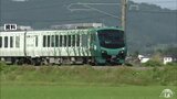 8月11日から全線で運転再開　ＪＲ五能線　大雨被害からの復旧進む　|TBS NEWS DIG