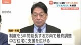 「住宅ローン減税」中古住宅に支援手厚く 減税の適用期間を新築と同じ13年間、ローン上限は最大4500万円に 「子どもNISA」も解禁へ|TBS NEWS DIG