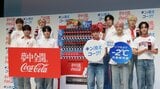 【&TEAM】好きすぎてライブ中にも「コーラ」 胸キュン3本勝負にも挑戦|TBS NEWS DIG