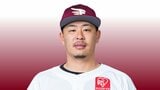【楽天イーグルス】浅村栄斗選手・通算2000試合出場達成 5日福島ホーム戦 | 宮城のニュース│tbc NEWS│tbc東北放送