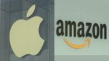 アップルとアマゾンジャパンに取引改善を勧告 経産省|TBS NEWS DIG
