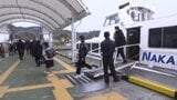 人手不足で1日15便のうち8便が運休の中島汽船 10月にも便数回復へ 愛媛 | 愛媛のニュース - Nスタえひめ|あいテレビは6チャンネル