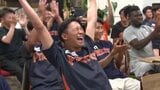 6年ぶり7度目後期優勝　歓喜の声  愛媛マンダリンパイレーツ|TBS NEWS DIG