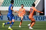 清水エスパルス 大量4失点で今季初黒星…長崎に1-4【J2第3節速報】 | 静岡のニュース | SBSNEWS | 静岡放送