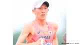 男子20㎞競歩、古賀友太が4位入賞!日本男子団体でも3大会連続の銀メダル獲得【世界競歩チーム選手権】|TBS NEWS DIG