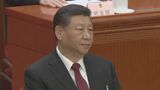 「サッカー好き」習近平国家主席が旗振るも…サッカー強国に程遠い中国　全人代で議題に|TBS NEWS DIG