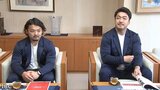 「目標には届かなかったが、チームは強くなっていて手応えを感じている」ラグビー釜石シーウェイブス IBCにシーズン終了を報告|TBS NEWS DIG