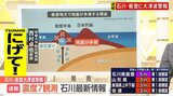 【石川・能登に津波警報】「日本海で発生する地震としては最大級」京都大学・西村卓也教授が解説|TBS NEWS DIG