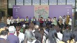 みやざき国際ストリート音楽祭2023|TBS NEWS DIG