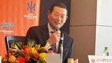 元巨人二軍監督・桑田真澄氏「勝利至上主義ではなく人材育成主義を掲げて」オイシックスCBO就任会見|TBS NEWS DIG
