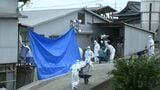 香川県観音寺市の養鶏場「鳥インフルエンザ」 殺処分は86%まで進む ウイルスは毒性の強いH5N1亜型と判明 | 岡山・香川のニュース | 天気 | RSK山陽放送