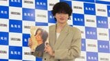 【 timelesz 菊池風磨 】〝Hey! Say! JUMP 山田涼介〟の一言で写真集発売を決意　今後の夢は「5大ドーム」|TBS NEWS DIG