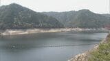 豊川用水の節水あす解除へ 最大の水源“宇連ダム”の貯水量が回復 先月から5%の節水が続く 愛知 | 名古屋・愛知・岐阜・三重のニュース【CBC news】 | CBC web