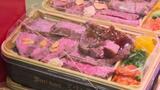 肉、海鮮、スイーツ…!全国の“うまいもの”大集結 いよてつ高島屋で全国うまいもの味めぐり始まる 愛媛・松山市 | 愛媛のニュース - Nスタえひめ|あいテレビは6チャンネル