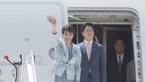 【速報】高市総理がイタリアを出発 欧州歴訪最後の訪問国フランスでG7サミット出席へ|TBS NEWS DIG