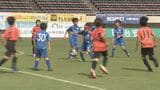 「Jリーガー目指して頑張って」明治安田が小学4年生以下対象のサッカー大会開催 | 山口のニュース・天気・防災|tys NEWS|tysテレビ山口