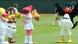 【楽天イーグルス】セ・パ交流戦 ・31日ヤクルト戦で初勝利ならず6連敗 | 宮城のニュース│tbc NEWS│tbc東北放送