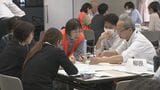 台風19号災害を知らない若手にも経験の継承を　社協が災害ボランティアセンター開設訓練　長野市　|　SBC NEWS | 長野のニュース | SBC信越放送