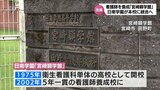 「宮崎穎学館」を日南学園の本校に統合へ 2026年度から 少子化で入学者の減少が続く | MRTニュース | MRT宮崎放送
