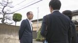 「決め手は家族」石川県知事選出馬意向の山野前金沢市長 山田修路氏から「がんばれよ」|TBS NEWS DIG