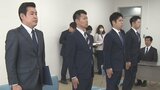 県警「刑事学校」修了式 専門的な手法や知識を学んだ4人が事件捜査の第一線へ 大分 | 大分のニュース|OBS NEWS|大分放送