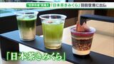 「どれだけ素晴らしい茶師が静岡にいるか知ってもらいたい」静岡・掛川の大人気店「日本茶きみくら」が羽田空港に出店のワケ|TBS NEWS DIG
