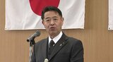 「可能性を結実させていく先頭に立つ」5選目指し柳田清二氏が佐久市長選挙に立候補へ、脳内出血で一時入院、本格的公務復帰初日に表明　|　SBC NEWS | 長野のニュース | SBC信越放送