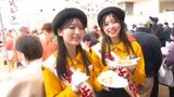 愛媛県産かんきつをPR デパートで「えひめみかん祭り」 愛媛・松山市 | 愛媛のニュース - Nスタえひめ|あいテレビは6チャンネル