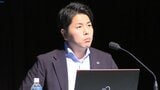 「被害者支援に対する解像度が上がることに寄与できれば」 池袋暴走事故遺族・松永拓也氏が盛岡で講演|TBS NEWS DIG