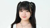 【つばきファクトリー豫風瑠乃】気管支炎でライブを欠席 「数日前から咳の症状が続き」|TBS NEWS DIG