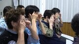 「外出の機会が少ない高齢者に元気を」理容師、美容師の団体が地域の高齢者に出張サービス 岩手・大船渡市|TBS NEWS DIG