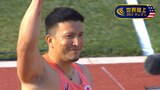 男子やり投 ディーン元気 予選突破 10年ぶりの世界大会で実力発揮「大人になったなと」小椋は敗退【世界陸上】|TBS NEWS DIG