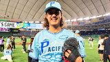 【西武】髙橋光成「どんな手を使ってでもゼロで」特注グラブでトラウマ克服を誓う|TBS NEWS DIG