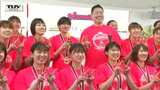 V1昇格のアランマーレが地元に凱旋 熱烈な歓迎に「一生分の拍手を貰っちゃった」 | 山形のニュース│TUYテレビユー山形