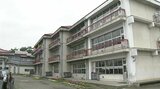 壁や柱の鉄筋がむき出しに…小学校で施工不良1000か所、1970年の建設時にずさんな工事か…業者はすでに存在せず1億2200万円の補修費用は市が負担　|　SBC NEWS | 長野のニュース | SBC信越放送