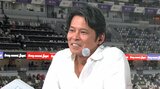 織田裕二さん、次の北京大会は「テレビの前でビール片手に楽しみます」東京2025世界陸上が9日間の熱戦に幕下ろす|TBS NEWS DIG