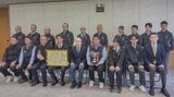 「おおいた豊後牛の名を全国にアピールできた」和牛オリンピック出場の生産者をたたえる 大分 | 大分のニュース|OBS NEWS|大分放送