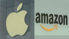 アップルとアマゾンジャパンに取引改善を勧告　経産省| TBS CROSS DIG with Bloomberg
