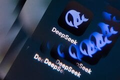 中国ディープシーク、AIエージェント開発へ新チーム－求人開始| TBS CROSS DIG with Bloomberg