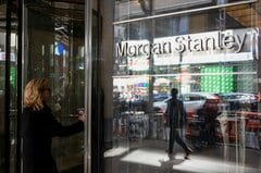 モルガンＳ、仮想通貨取引を開始－割安な手数料で競合に対抗| TBS CROSS DIG with Bloomberg